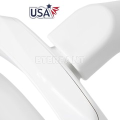 Dentist Operation Light for Dental Unit Chair Lamp 6 LED φ22mm/26mm Interface