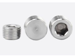 NEW 30Pcs NPT Pipe Plug Assortment Kit 1″3/4″ 1/2″ 3/8″1/4″1/8″ 1/16″ NPT Thread