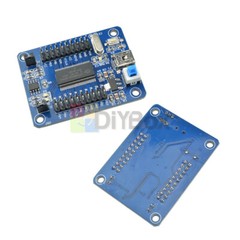 CY7C68013A-56 EZ-USB FX2LP USB2.0 Develope Board Module Logic Analyzer EEPROM AX