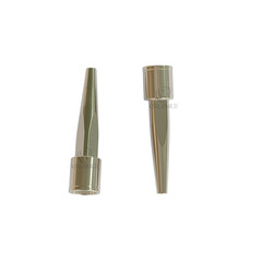 5 pcs Titanium CAD/CAM digital model analog compatible with Straumann ITI RC/NC