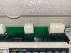 New ACME ATP-96433FC-4 Temperature Control With Sensor