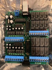 TRIANGLE RESEARCH MD-EXP1616R / MDEXP1616R