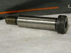 Unbrako 5/16-18 UNC Hex Socket 82° Flat Cap Screw Qty 50 106046