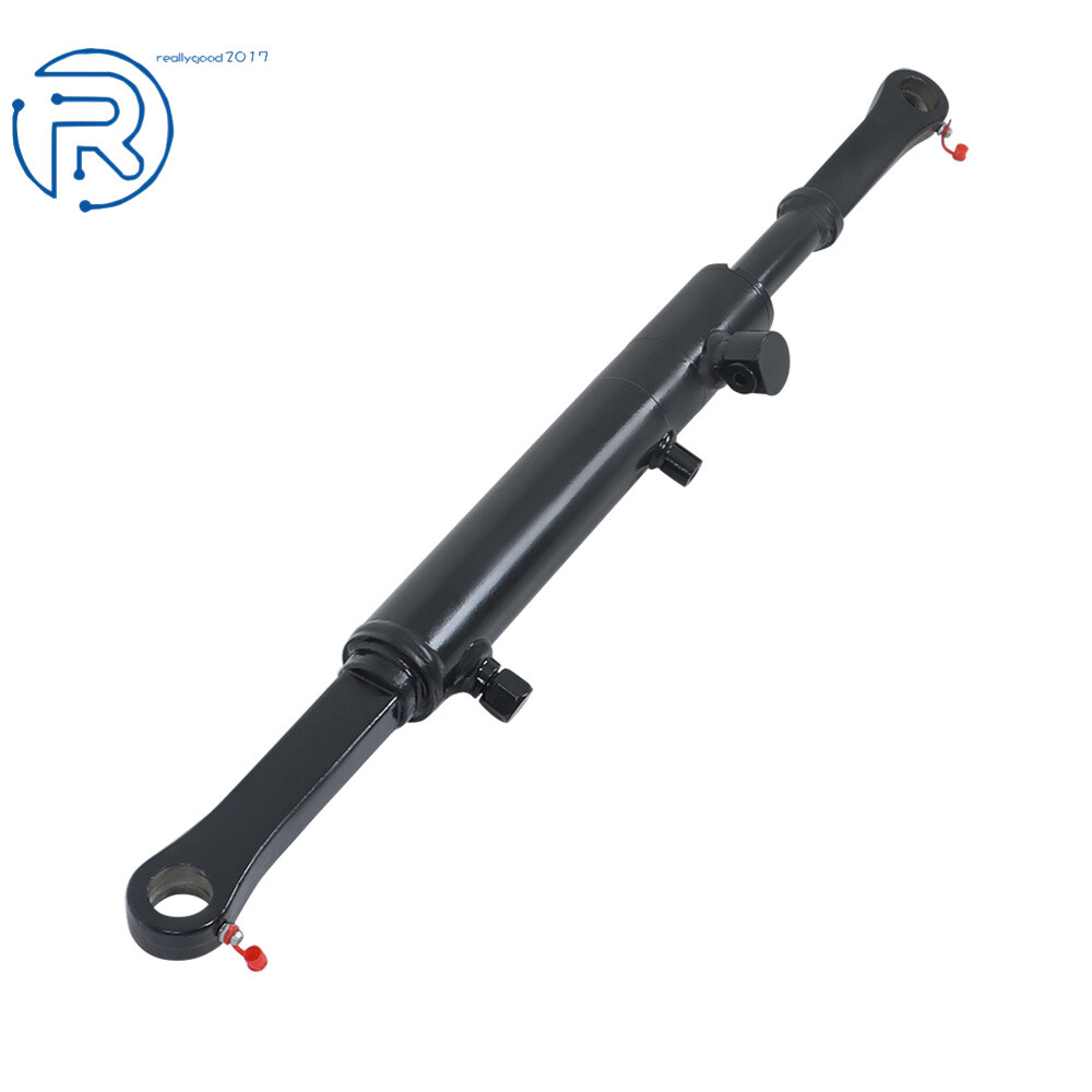 Hydraulic Cylinder Quick Tach 7362530 For Bobcat T450 T550 T595 A770 T630 T650