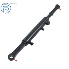 Hydraulic Cylinder Quick Tach 7362530 For Bobcat T450 T550 T595 A770 T630 T650