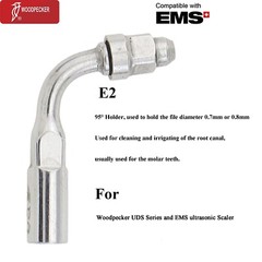 Woodpecker Dental Ultrasonic Piezo Scaler Tips Endo Perio DTE SATELEC NSK EMS