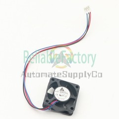 New Delta AFB0312HA-7G82 3010 DC12V 0.15A 3CM 3-Pin Mute Cooling Fan