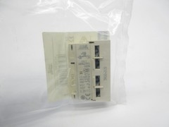 TELEMECANIQUE GVAE11 250V 2.5A (PKG OF 10) NSMP
