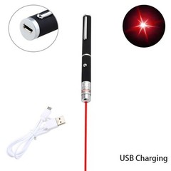 USA Laser Pointer Red 5mW Pen Beam Light New