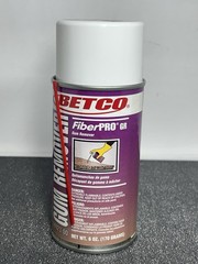 Betco Chewing Gum Remover 6.0 oz Spray 1 Can