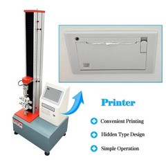 200KG Universal Tensile Testing Machine Electric Tensile Strength Tester 110V