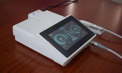 Dental Wireless Cordless LED Curing Light Composite Resin Cure Lamp 2000mw USA