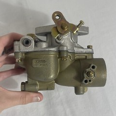 Zenith 13794 13794E Tractor Carburetor IH Farmall Cub 71523C93 USA