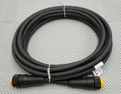 Lumberg Automation Belden 500004400 Cable RSRK 701M-7938A/8M