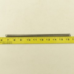 Raymond 9/32″ ID x 7/16″ OD Compression Spring 5/64″ Round Wire 10″ OAL Lot/12