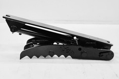 18″ x 50″ Hydraulic Excavator Thumb Fits Most Machines 24000 to 39000 lbs USA