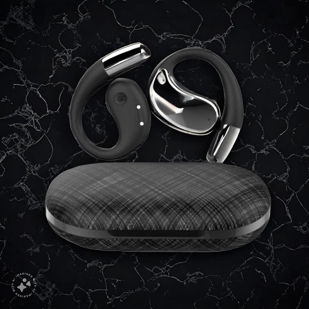 Vital Translation Earbuds Real Time Language AI Translator Vital…