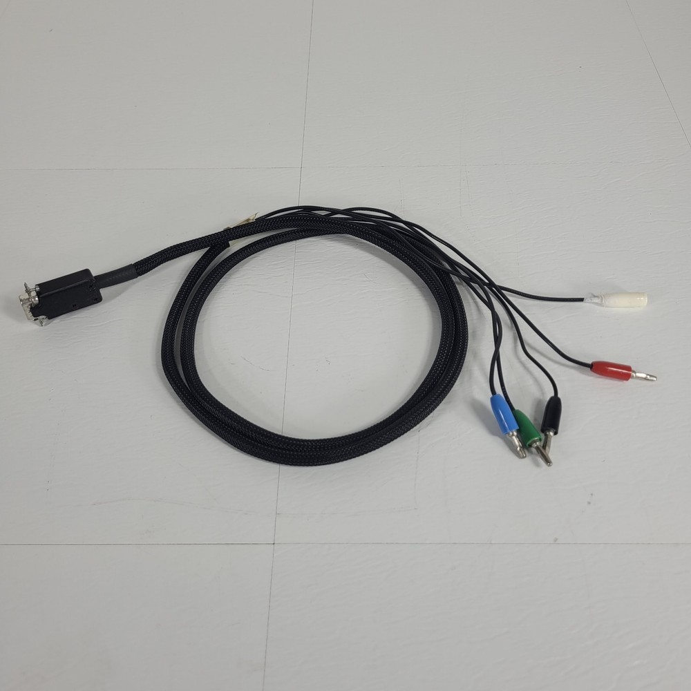 Gamry 985-00038 Electrochemical Cell Cable 1.5m for PCI4 PC4 ECM8 DB9