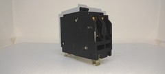 Square D QO220 20 Amp 2 Pole 120/240V Type QO Circuit Breaker