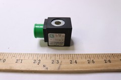 ODE Two-Way Direct-Acting Solenoid Valve 220/230 V 50-60 Hz 8W 21A1ZV25d-X044