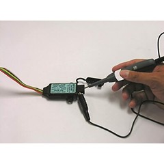 Gardner Bender GAT-3400 Automotive Circuit Tester 6-12V