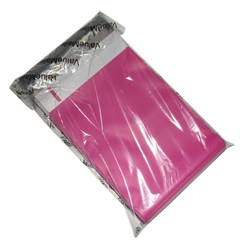 2000 6×9 Hot LipStick Pink Designer Poly Mailers Shipping Envelopes Bags