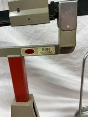 Ohaus Gram Cent-O-Gram 311 Four Bean Balance Scale
