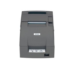 Epson TM-U220B Receipt Printer