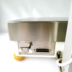 CAL/8 Sartorius Cubis MSE36201S-000-D0 36200g 0.1g Balance w/ YDP20-0CE Printer