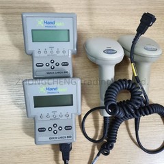Barcode Inspector Printed Packaging Cartons Barcode Quality Inspection Scanner