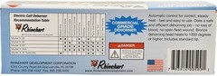 Rhinehart X-50 Electric Calf Dehorners & Adaptor Tips for Cattle, Goats & Lambs