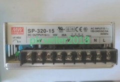 1PCS NEW MEANWELL SP-320-15