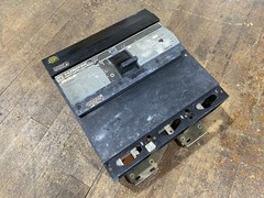 Square D IL34300 I-Limiter Circuit Breaker 300A 480V 3P Type IL 50/60Hz