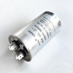 50uF 50MFD CBB65 250VAC Air Conditioner Appliance Motor Start Run Capacitor 250V