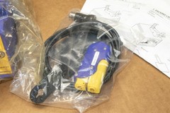 Hakko FT-800 Thermal Wire Stripper – NEW