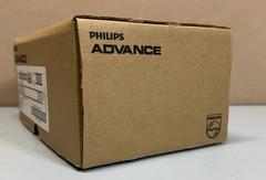 Lot of 10 – Philips Advance ICN2P32N Electronic Ballast 120-277V T8 2 Lamp NEW