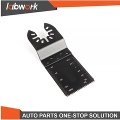 Labwork Wood Metal Drywall Oscillating Tool Saw Blades For Makita 31 Pack