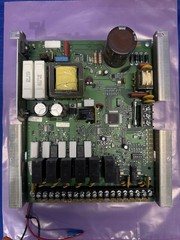 Silent Knight 5395 Power Supply Distributed Power Module – Powers On – No Case