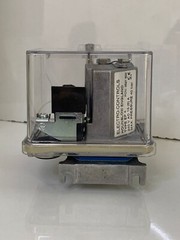 Electro Controls / Pressure Switch EP4 / 40bar, 240V AC 15 (6) A, 1/2″ Female