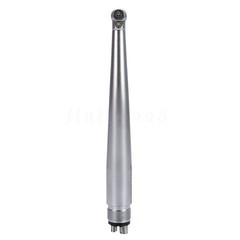 LED Optic Mini Head Dental High Speed Handpiece One Water Spray Air Turbine M4
