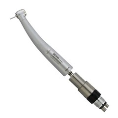 BEING Dental High Speed Handpiece Turbine Fiber Optic NSK Phatelus Mach Coupling