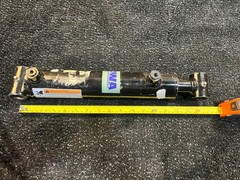 CWA Hydraulics Welded Hydraulic Cylinder 2.47″ OD x 16.5″ Retracted x 1.25″ Rod