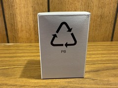 AUTHENTIC MOTOROLA PMNN4547A IMPRES 2 LI-ION BATTERY APX & SRX