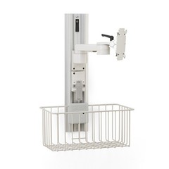 Welch Allyn Connex Vital Signs Monitor 6000 65MTXX, Masimo SpO2, WIFI EMR