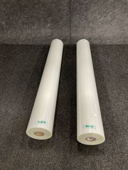 TRULAM S30G271 3 Mil 27″ x 250′ x 1″ Standard Laminating Film, Gloss, 2 Rolls*