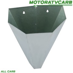 ALL-CARB Medium- Restraining Killing Kill Processing Cone For Poultry Chicken