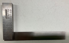 Tool #055 Lot of 4 precision t squares See Description In Listing