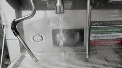 Nuova Simonelli Aurelia Digit 2 Group Automatic Programmable Espresso Machine