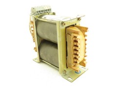 Meiho Electronics KBSW-EN 0500-P1-S1 Transformer 1 Ph Pri 190-210V Sec 100-110V
