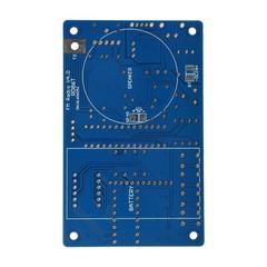 Digital FM Radio DIY Electronic Soldering Practice Learning Kit 87.5-108MHz NEW